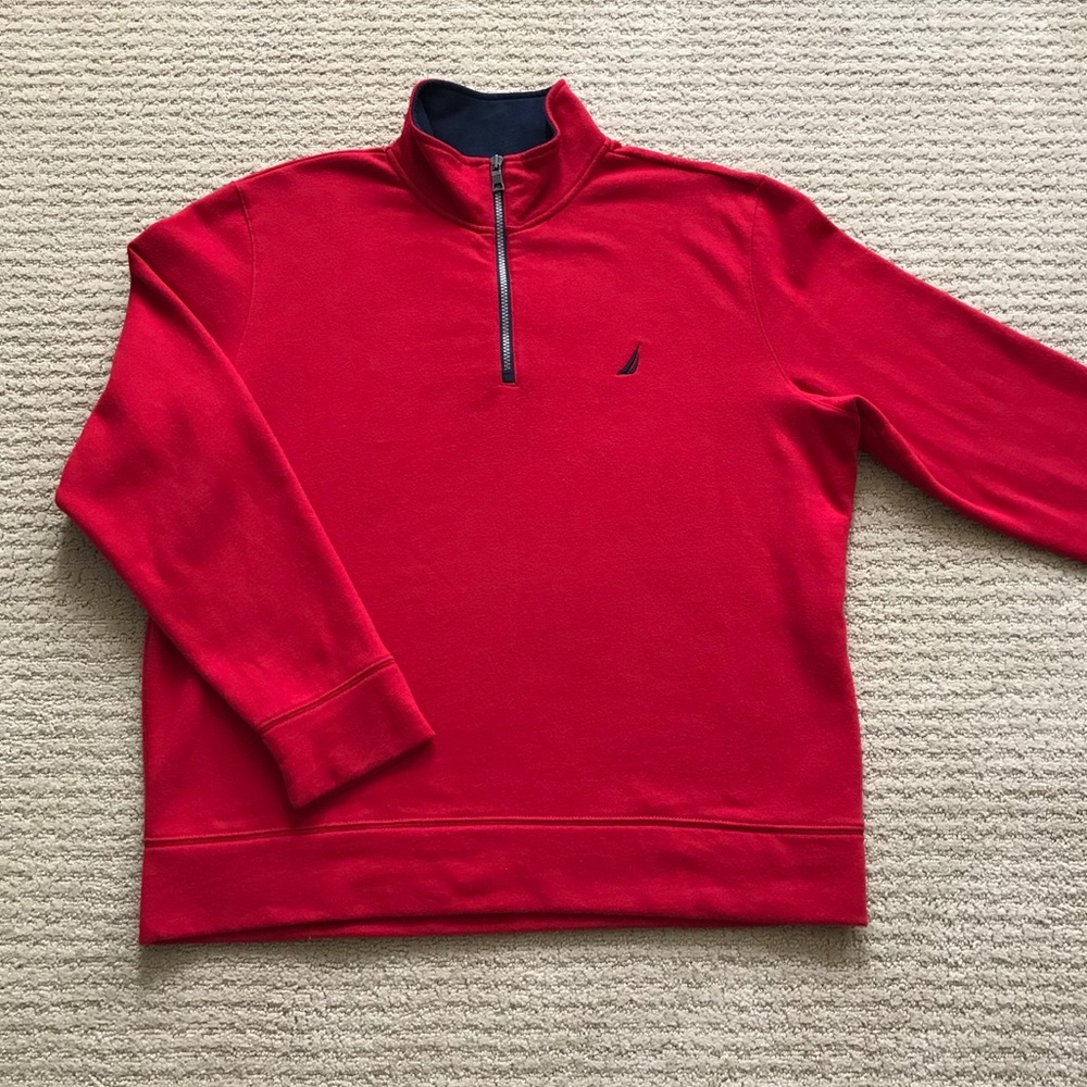 Nautica Sweater
